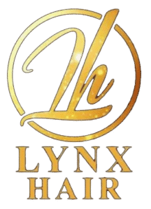 Lynxhairstores logo