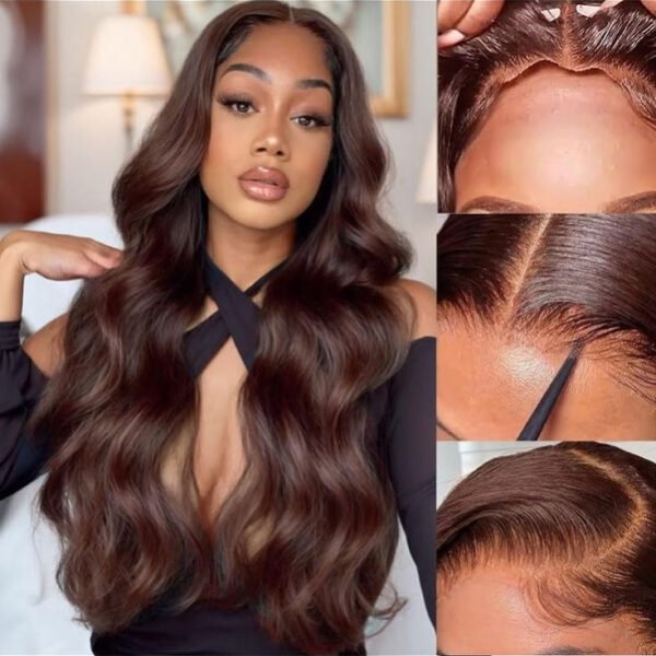 IMG_6843_1024x1024@2x Glueless Chestnut Brown Loose Wave 5x5 HD Lace Wig