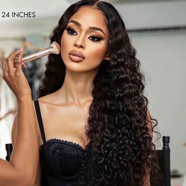 1770018932288172032QBisodYjAojlty5R_1200x_55a79af1-f90f-447e-850e-ba685346142d_1024x1024@2x Glueless Water Wave 13x4 Frontal Long Curly Wig – 100% Human Hair