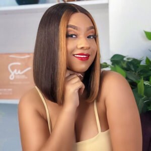 72HRS_FLASH_SALE_HIGHLIGHT_KIM_K_WIG_10_-_Naija_Beauty_Hair_26_1024x1024@2x Glueless Highlight Kim K Bob Wig (2x6 Lace)