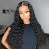 IMG_6470_1024x1024@2x ISSA Curly 4x4 Glueless Human Hair Wig – Natural Black