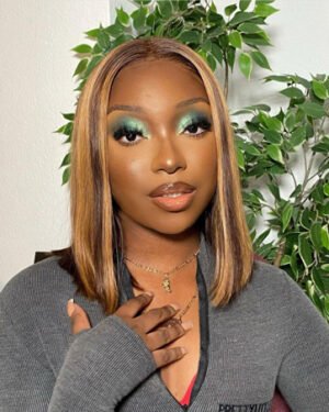 e702be23-e870-4621-88a2-0746122885a1.__CR0,0,362,453_PT0_SX362_V1___ Naija Blonde Bob T Lace Wig 12"